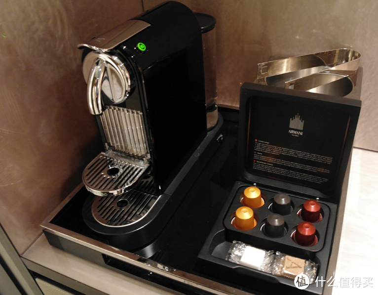 #元气早餐#全世界的*级酒店都在用NESPRESSO，你还在等什么？！