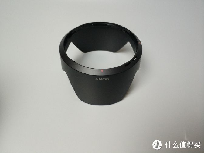 令人心累的镜头 SONY 索尼 18-105 g 镜头