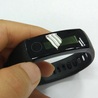 荣耀 3  手环使用体验(佩戴|APP)