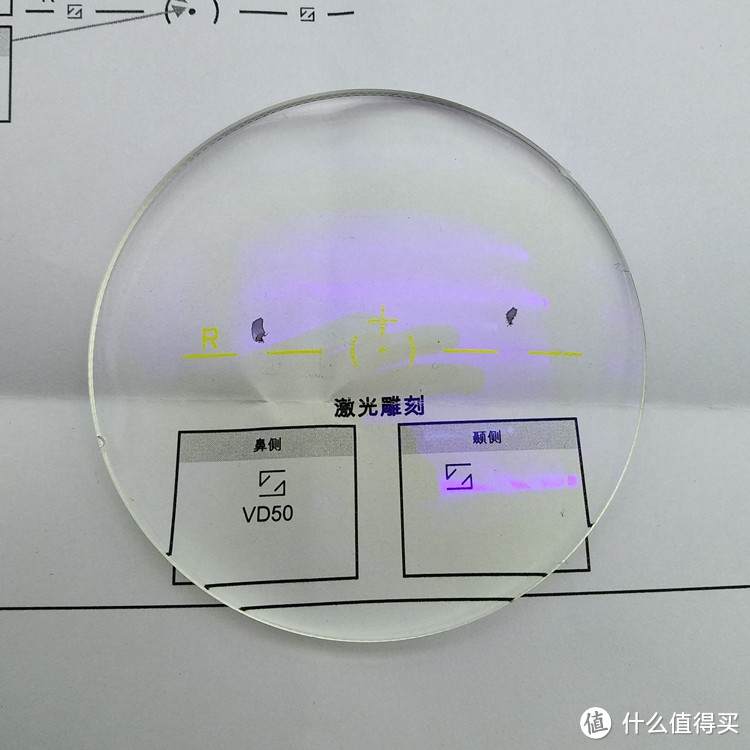 ZEISS 蔡司 驾驶型镜片1.50单光（定制） 简单评测