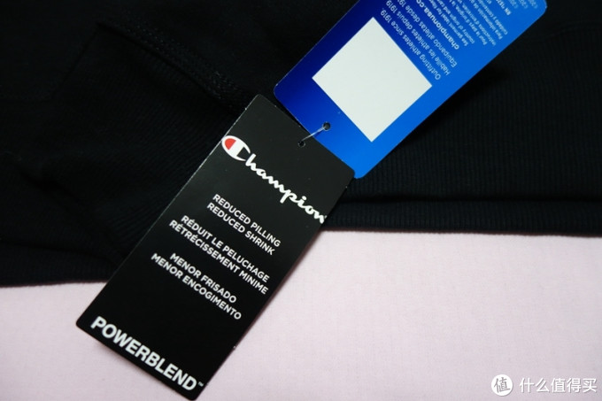 原创新人# 美版和日版 冠军 champion 基础款带帽子卫衣 简晒_运动