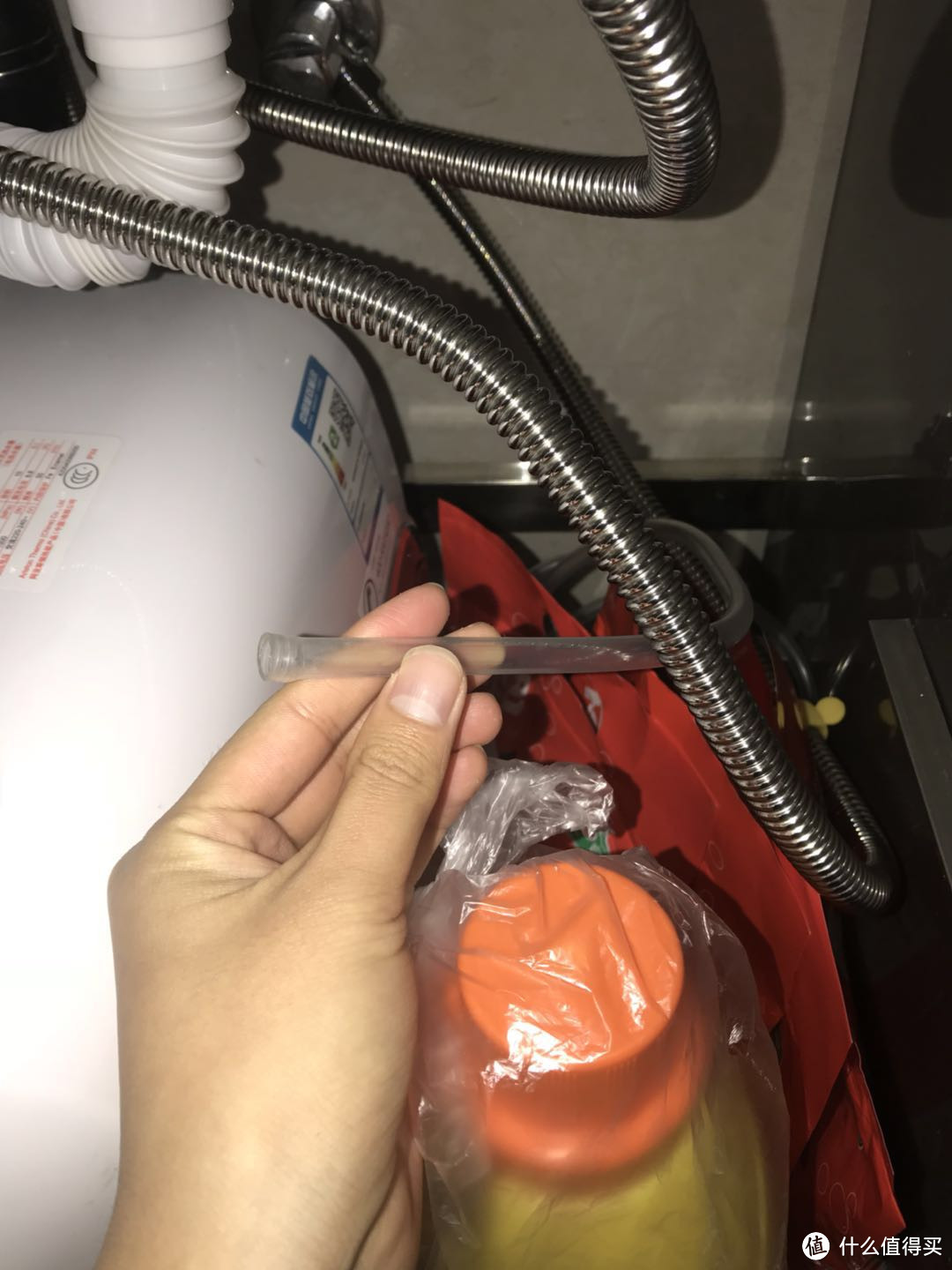 虽然是个坑,还是要用的ARISTON 阿里斯顿 小厨宝 第二波