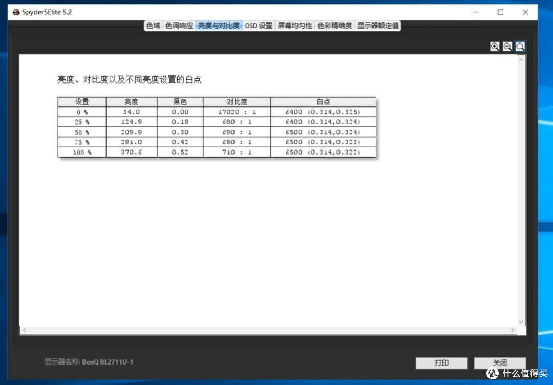瘦死的骆驼比马大，4年前的老旗舰还不落伍，27英寸4K分辨率 BenQ 明基 BL2711U 显示器 使用感受