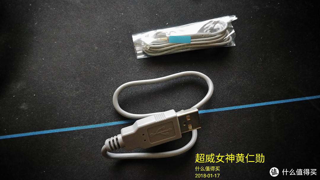 3.5mm耳机线和充电线 3.5mm耳机线和充电线