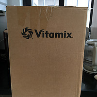 Vitamix Ascent系列 A3500 搅拌机外观展示(刀头|盖子|进风口|出风口)