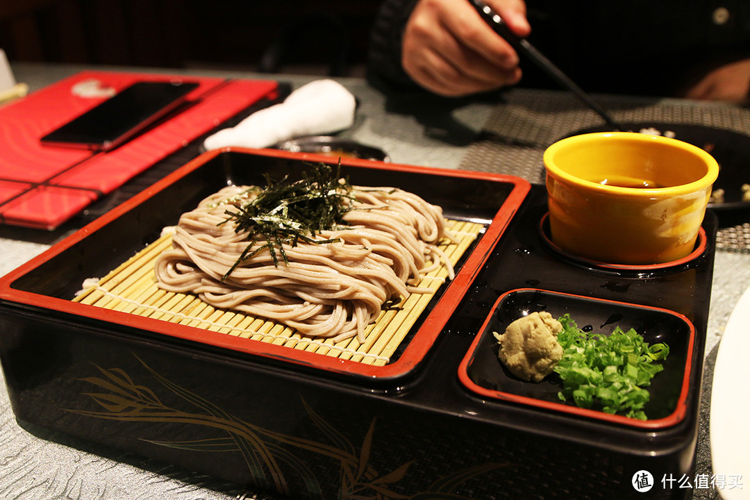 木棉伴好梦：2018年元旦广州花园酒店 入住和用餐体验