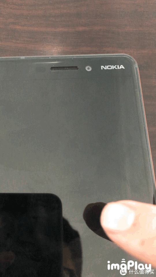 安卓8.0/ NOKIA 诺基亚6 手机 使用一天评测