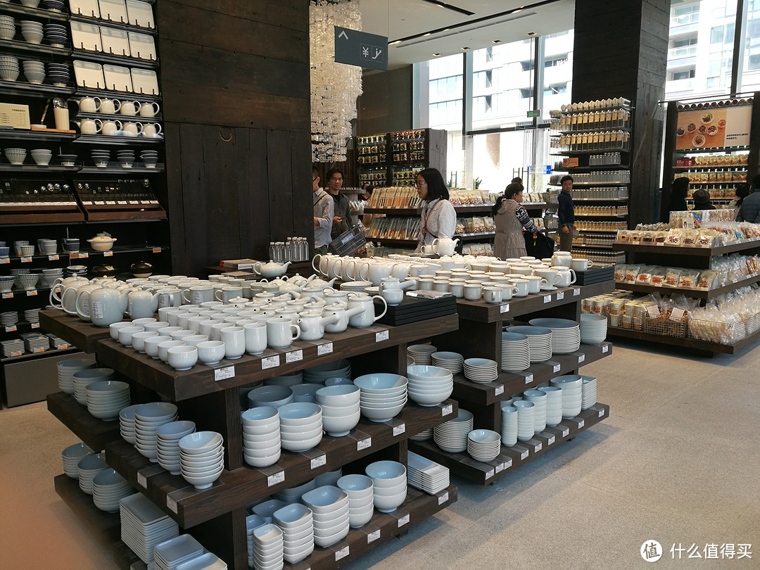 华南首家MUJI 无印良品 旗舰店开业探店之旅