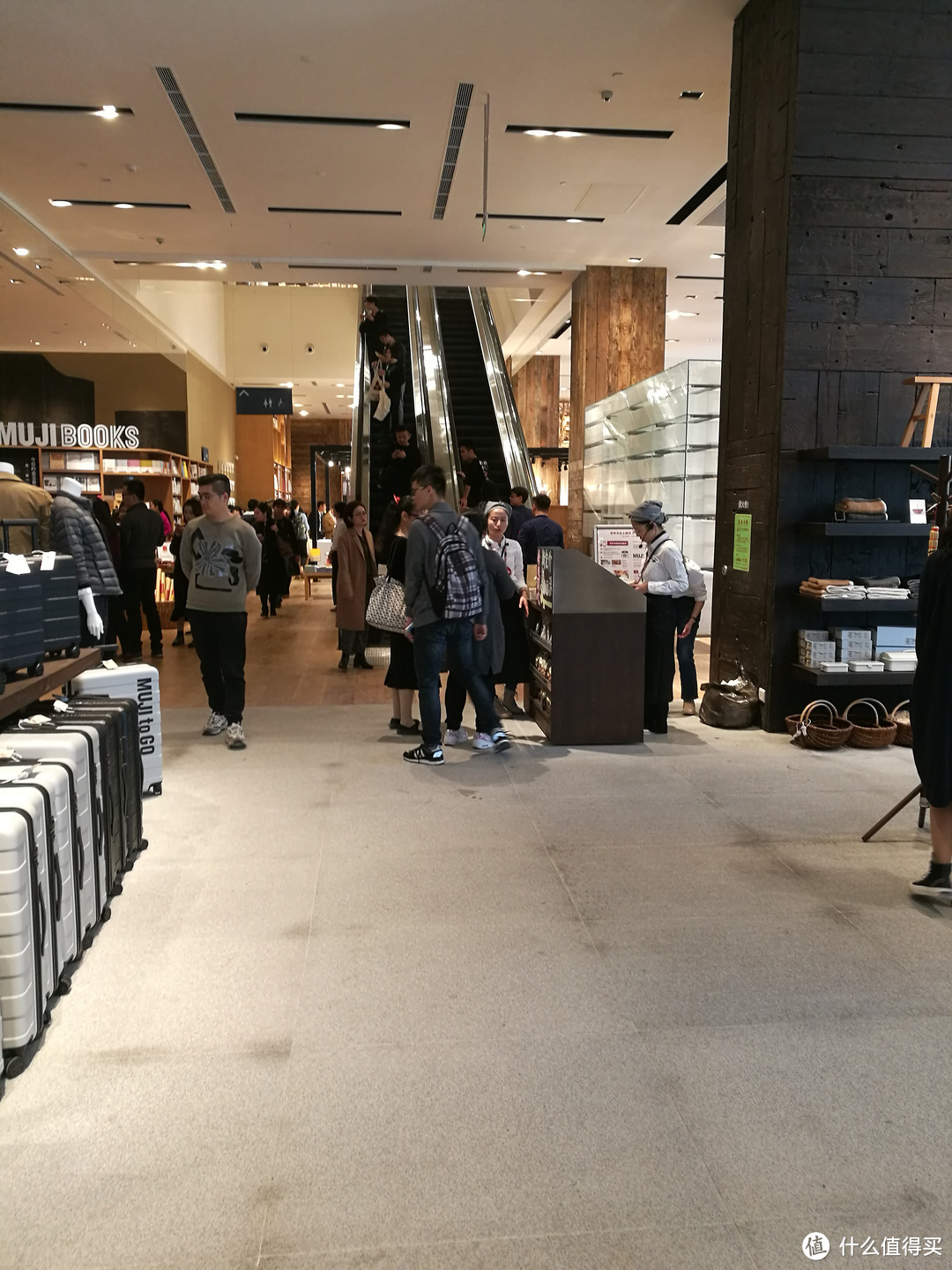 华南首家MUJI 无印良品 旗舰店开业探店之旅