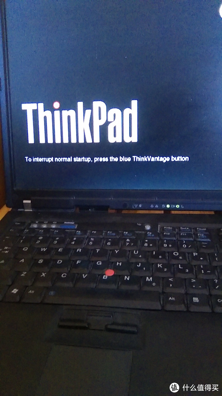 解决开机时间丢失，拆Thinkpad T60 换BIOS电池