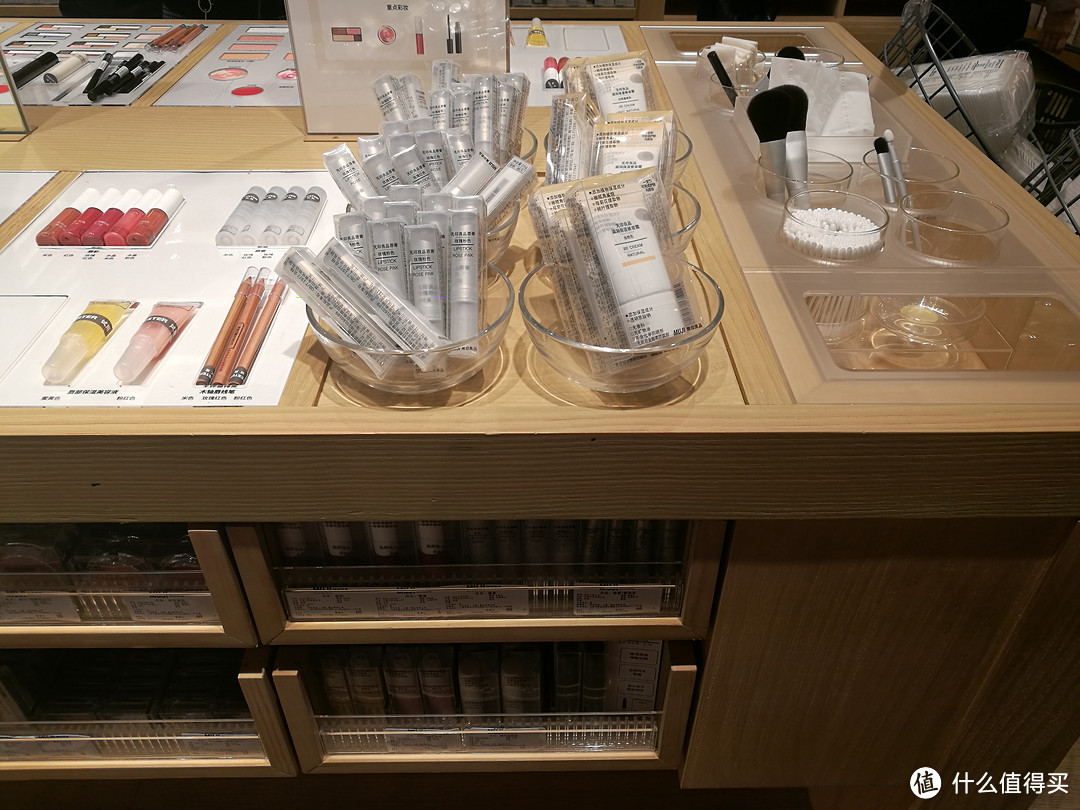 华南首家MUJI 无印良品 旗舰店开业探店之旅