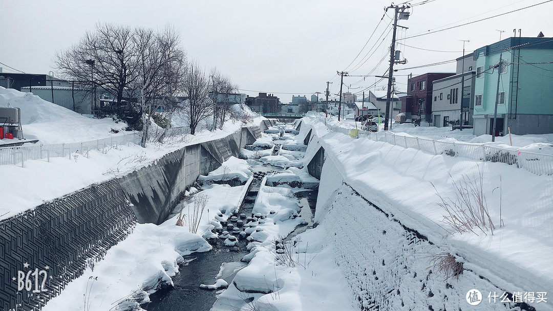 心心念念雪の故乡初体验：北海道 游记，文尾附Tips和值得买list！(多图)