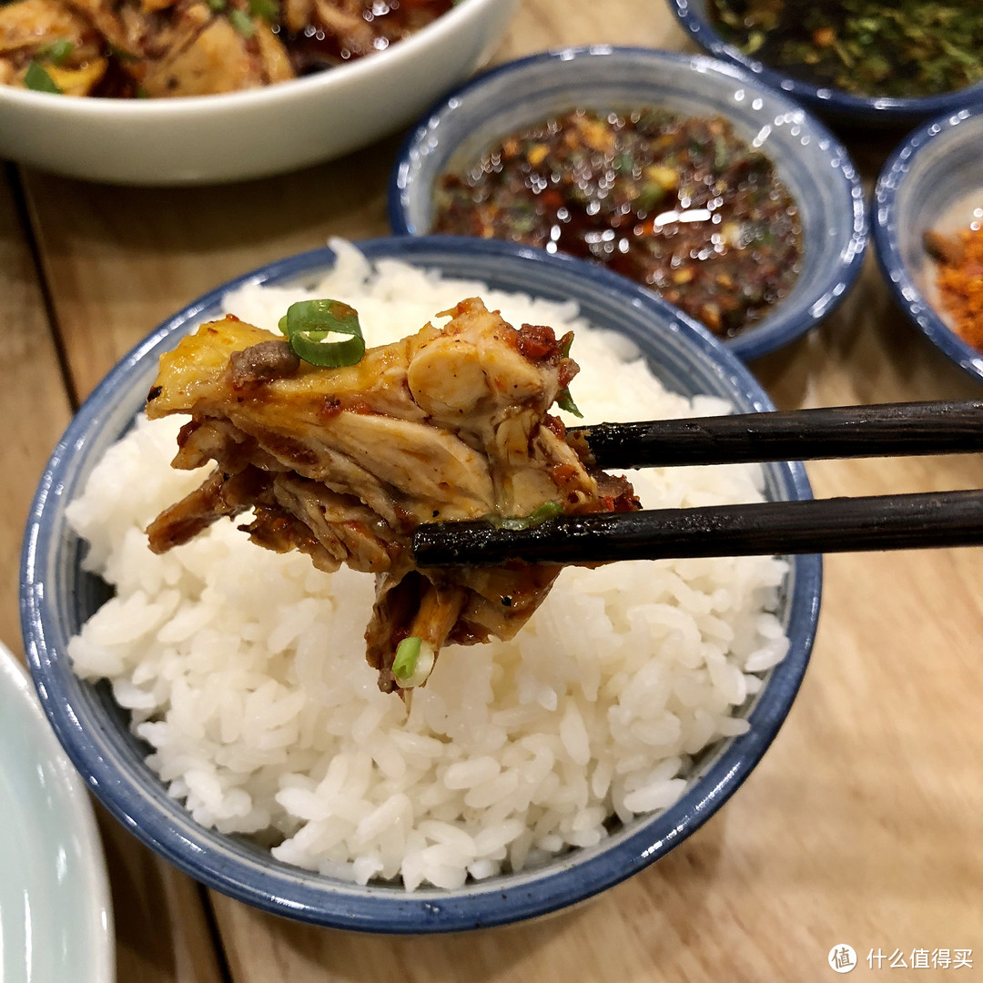 饮食北京 | 我竟然发现了地道的翘脚牛肉