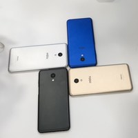 魅族 魅蓝S6 手机外观展示(颜色|工艺|重量|相机)