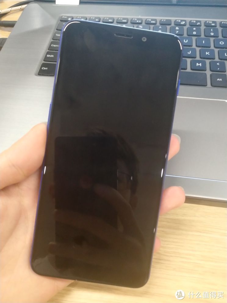 Meizu 魅族 魅蓝s6 开箱 魅蓝的设计师好像在搞笑