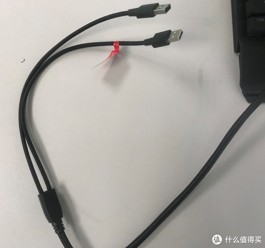 Kingston 金士顿 HyperX Alloy Elite 阿洛伊 精英版RGB 游戏机械键盘 开箱