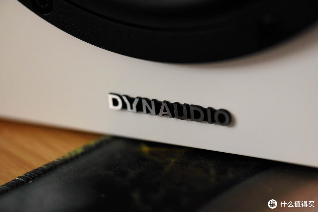 一耳朵的差距—Dynaudio 丹拿 LYD 7 监听音箱 体验