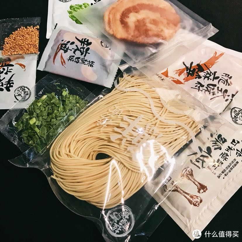 最近的我沉迷于速食产品—拉面说 & 和厨 方便面 食用报告