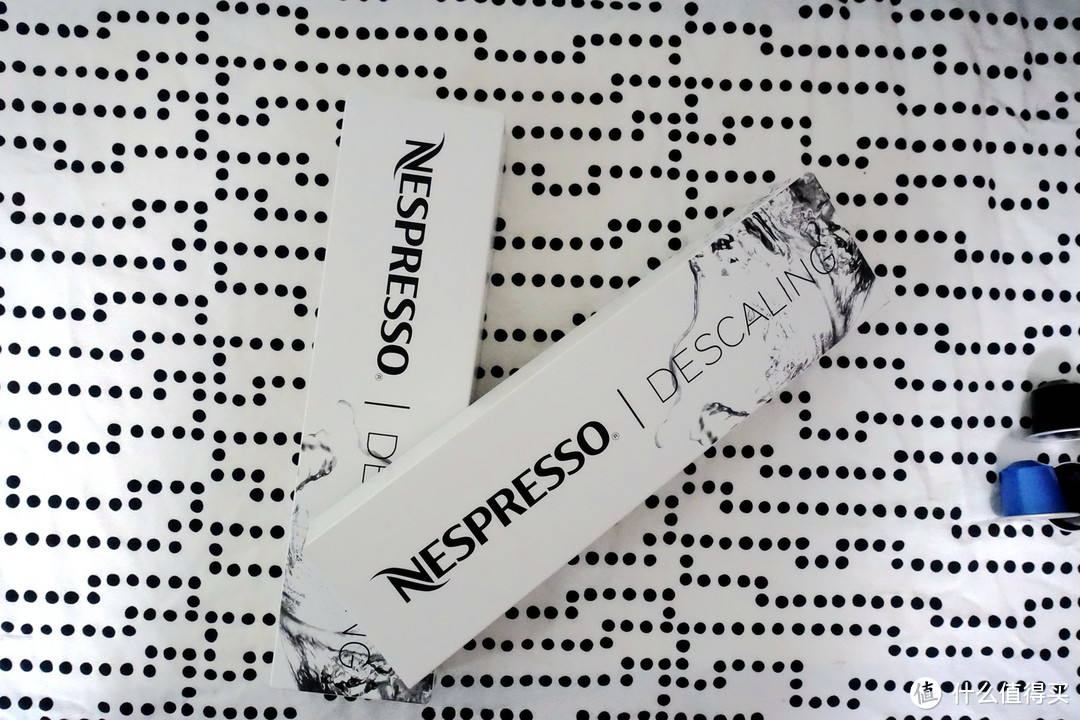 #原创新人#奶泡玩法多变化— Nespresso 奈斯派索 Creatista Plus 咖啡机 黑色