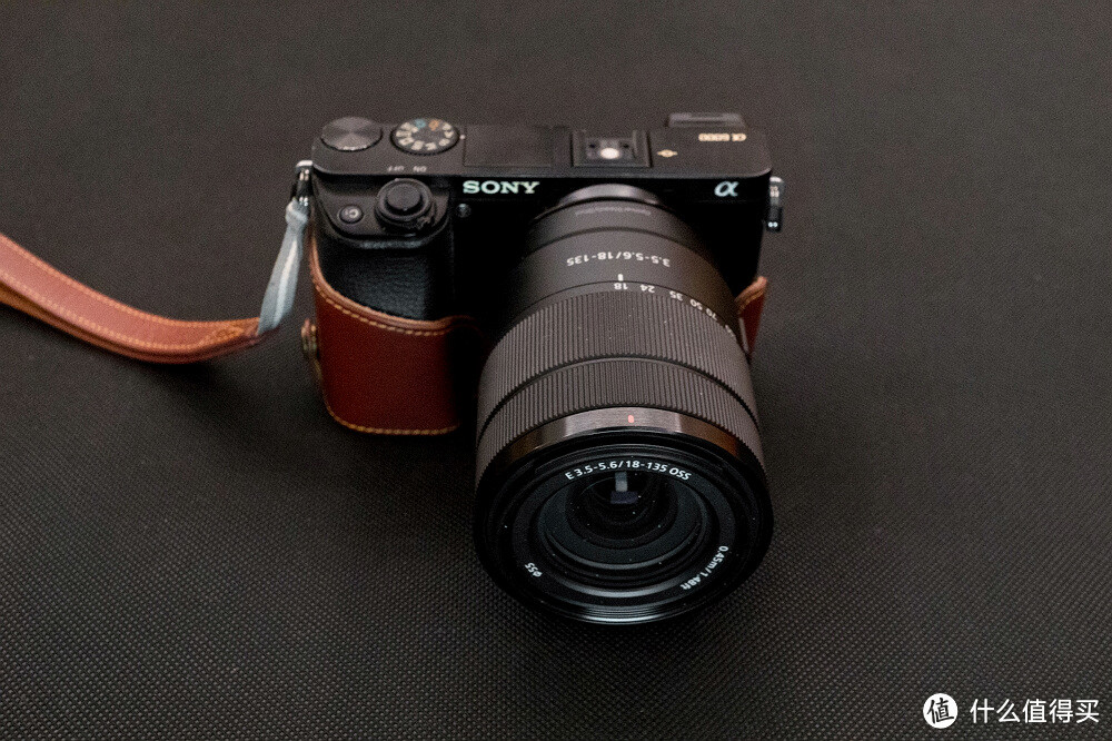 旅行好伴侣： SONY 索尼 E口新天涯镜 E18-135mmF3.5-5.6OSS 镜头首发体验