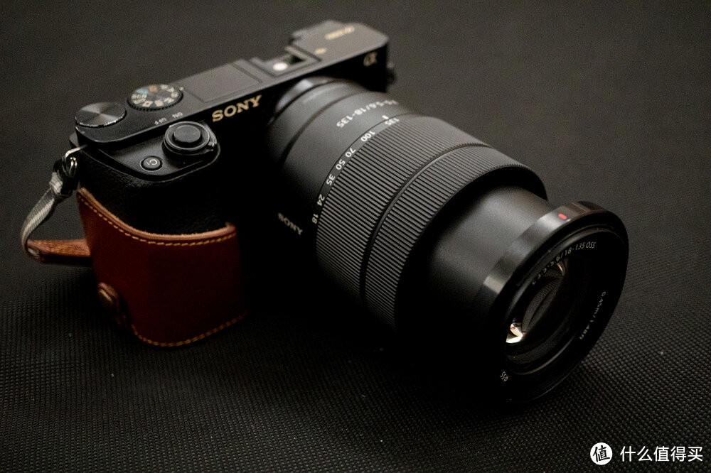 旅行好伴侣： SONY 索尼 E口新天涯镜 E18-135mmF3.5-5.6OSS 镜头首发体验