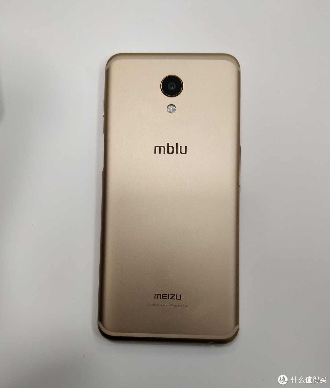 更快的千元“全面屏”— Meizu 魅族 魅蓝S6 智能手机 快速上手