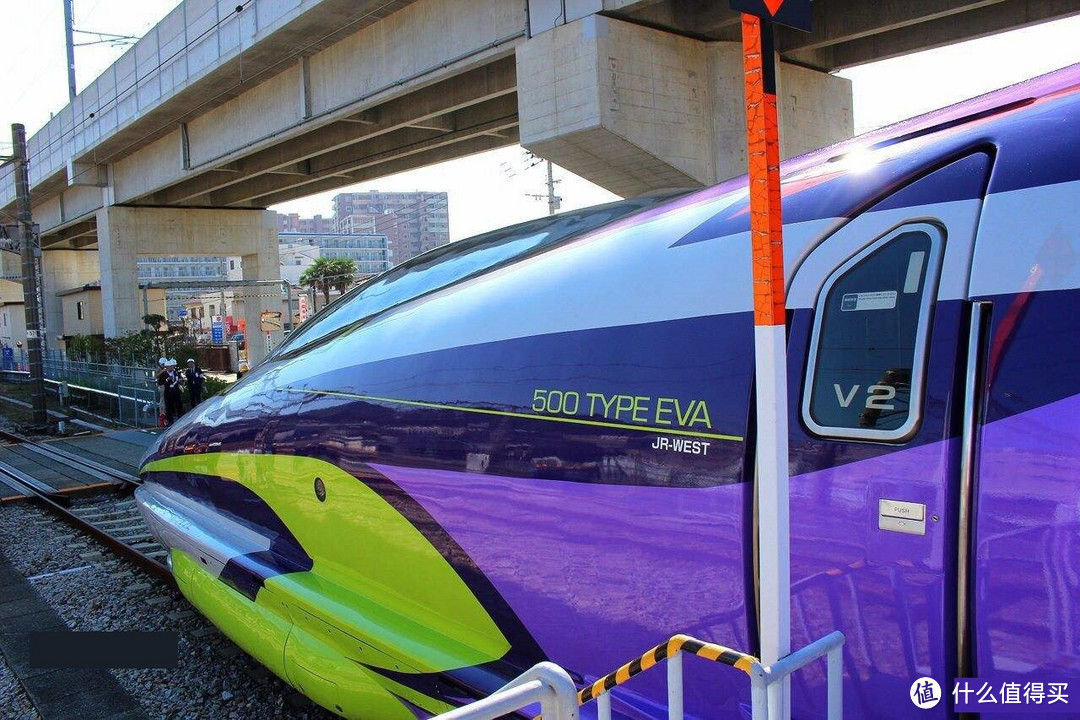 多美普乐路路500 type EVA project