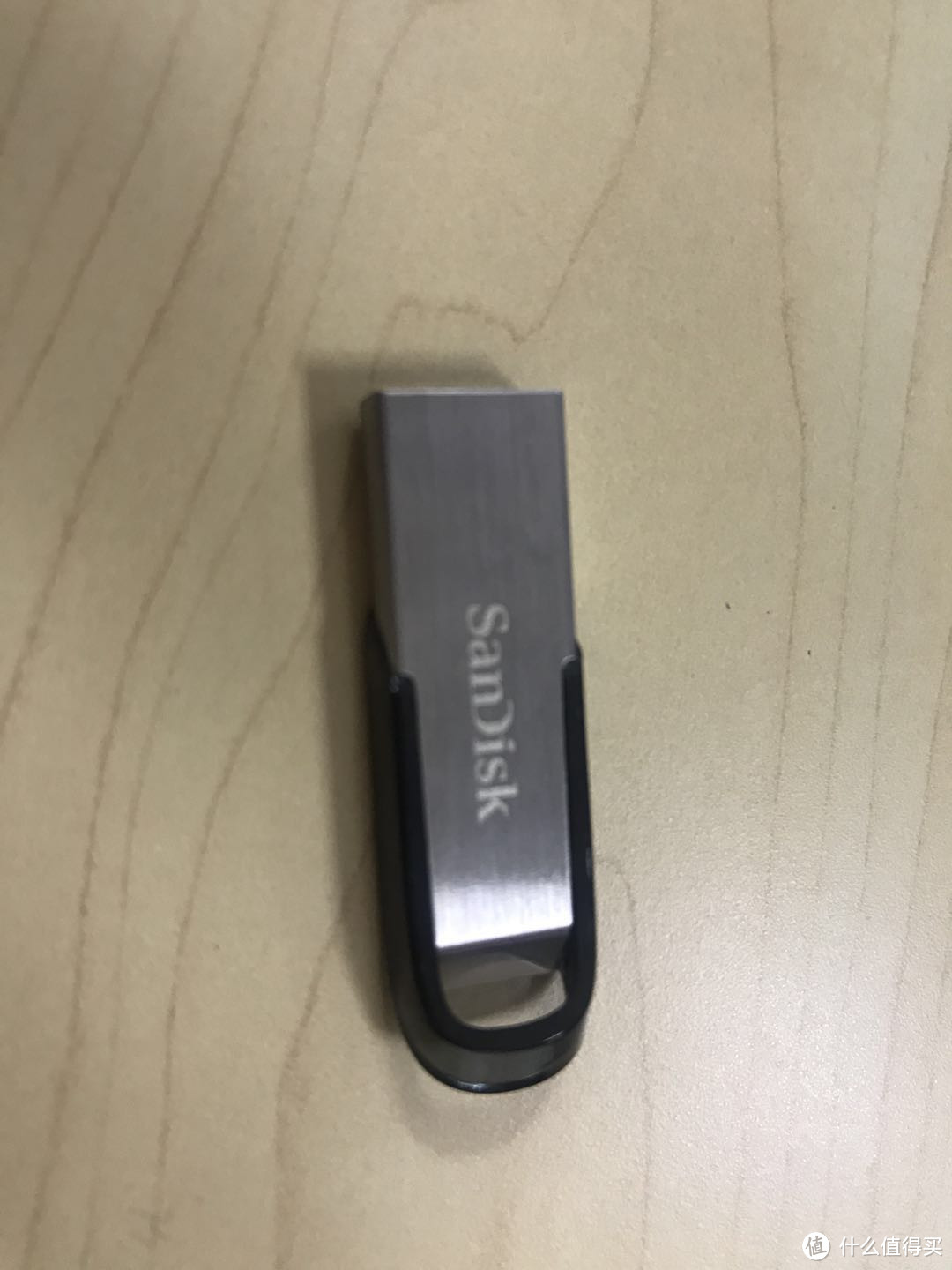 我的大大大大U盘—sandisk 闪迪 U盘 使用评测