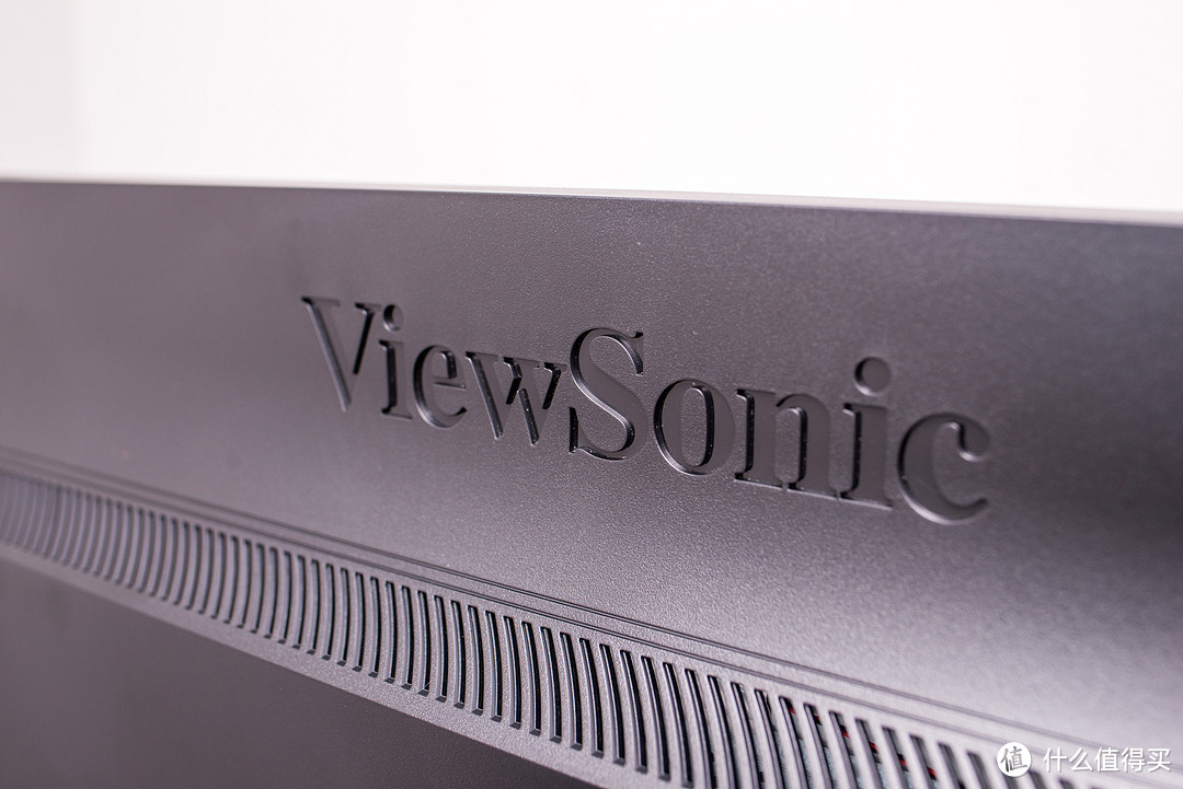 万元专业级显示器是否值得买—ViewSonic 优派 VP3268-4K显示器 使用感受