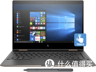 原创新人 种草三个月的相逢 Hp 惠普spectre X360 13 3 笔记本电脑开箱 变形本 什么值得买