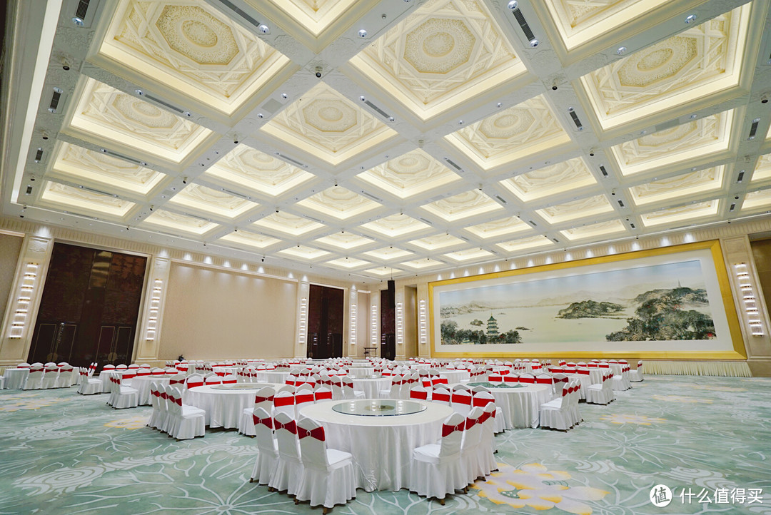 在杭州G20峰会的迎宾酒店吃一顿G20级别的盛宴，是怎样的体验？