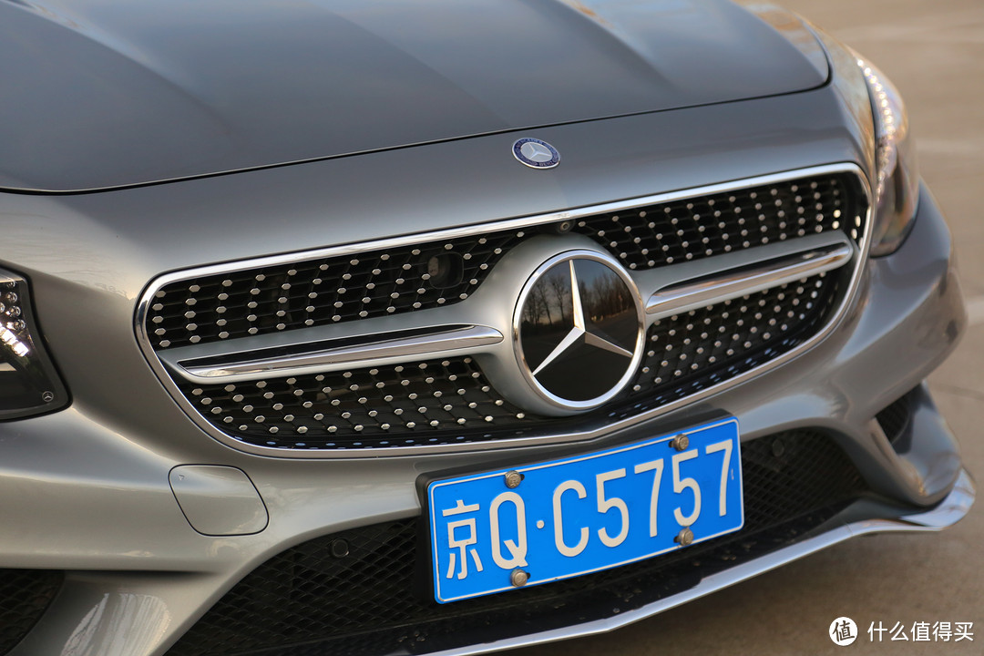 奔驰竟然造了一辆卖不出去的S级— Mercedes-Benz 奔驰 S COUPE 使用体验