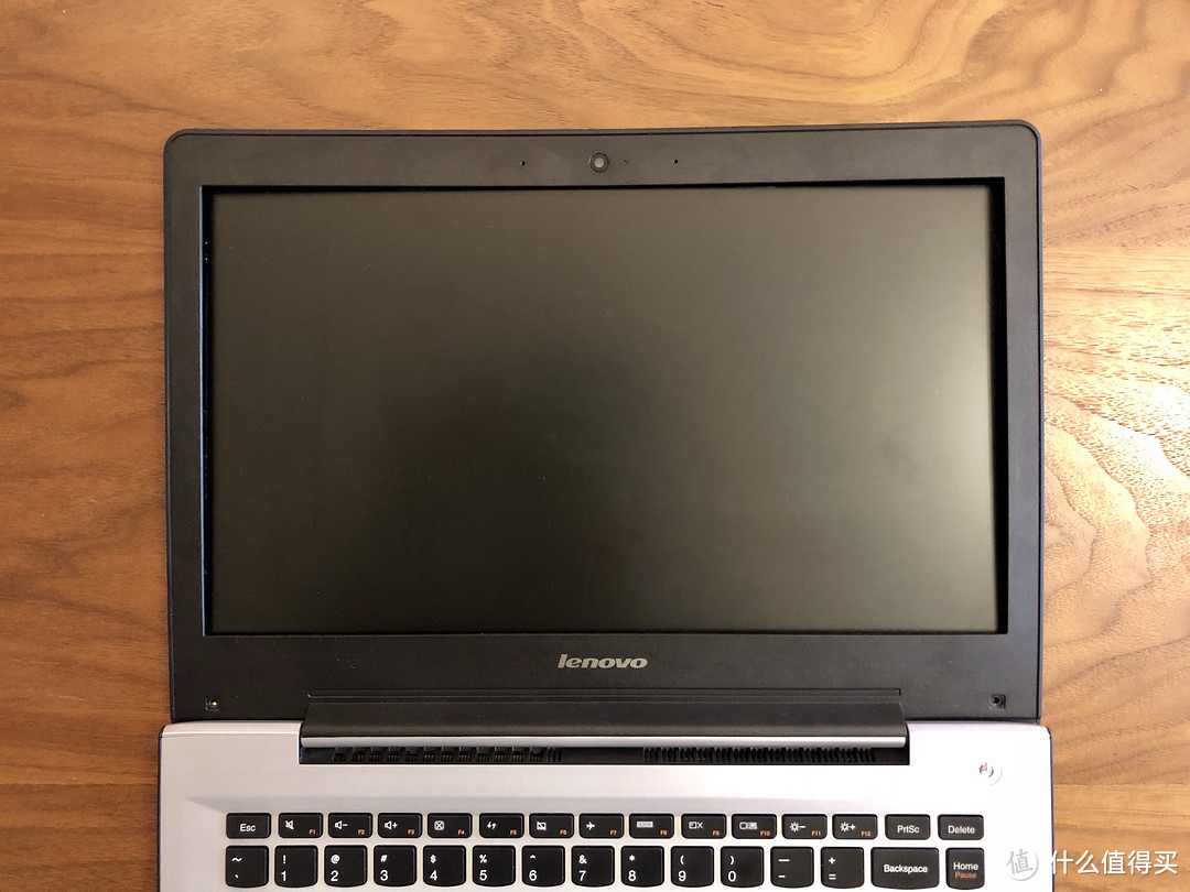 断轴的Lenovo 联想 ideapad 300s 笔记本电脑 修复小记