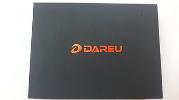 达尔优 EM925 pro 游戏鼠标开箱设计(数据线|包装|线材|收纳袋)