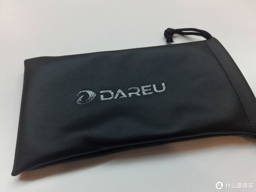 鼠标会有的,无线也会有的—Dareu 达尔优 EM925 PRO 双模鼠标 开箱
