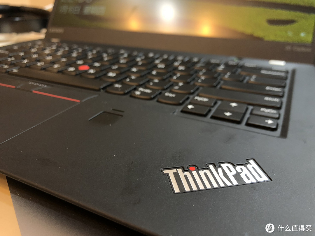 迎新送旧：Thinkpad X1 Carbon 5th 笔记本电脑 评测