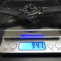 宝珀 五十噚系列 5015-1130-52 男款机械表使用感受(表壳|表带|发条)