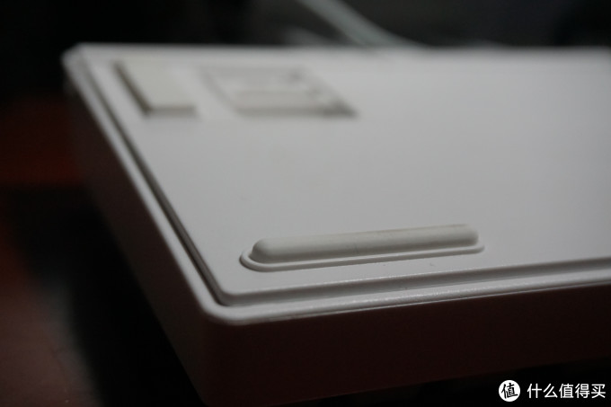 #原创新人# 静音办公：ikbc C-87 静音机械键盘 初体验