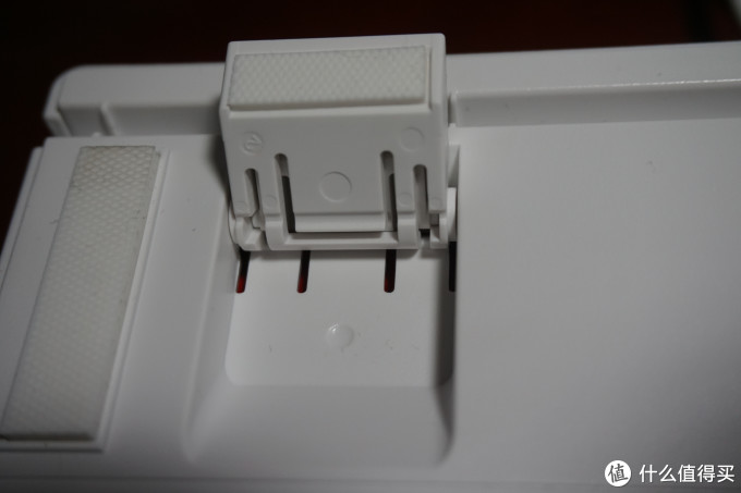 #原创新人# 静音办公：ikbc C-87 静音机械键盘 初体验