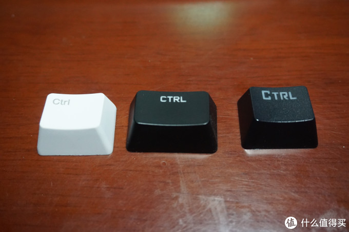 #原创新人# 静音办公：ikbc C-87 静音机械键盘 初体验