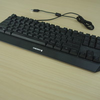 AKKO Ducky Zero 3108 PBT 机械键盘外观展示(键帽|机械轴|接口|脚撑)