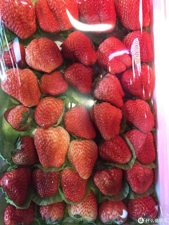 #年货大作战#买什么水果过大年？水果行业内部人士说草莓车厘子橙子要这样买！