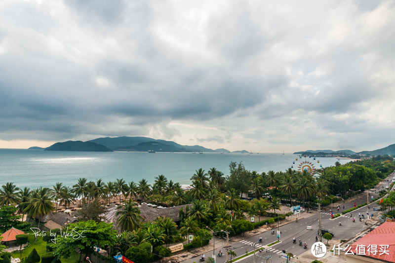 假如是去旅游，那就真挺好的：越南自由行