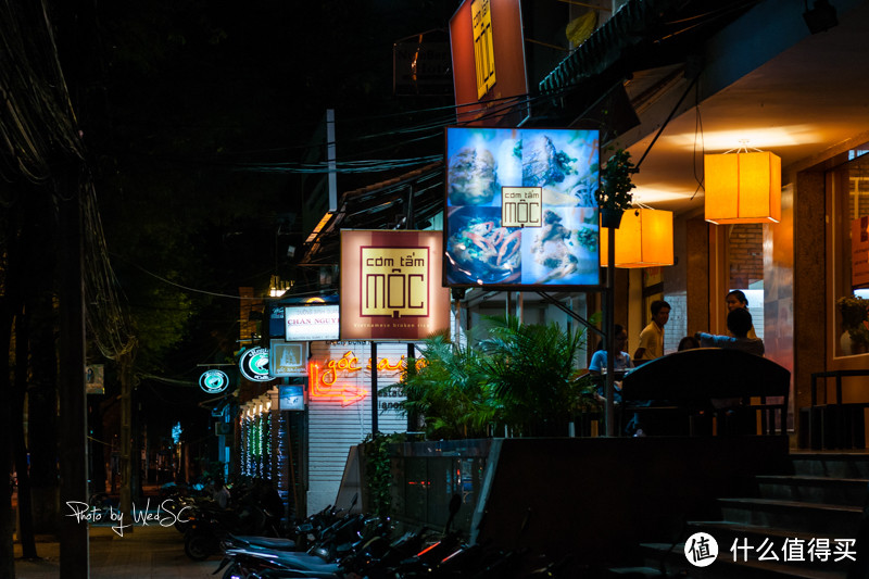 假如是去旅游，那就真挺好的：越南自由行