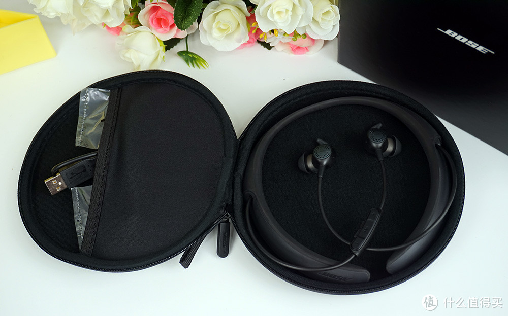 心水很久的降噪耳机 BOSE Quiet Controt 30（QC30）