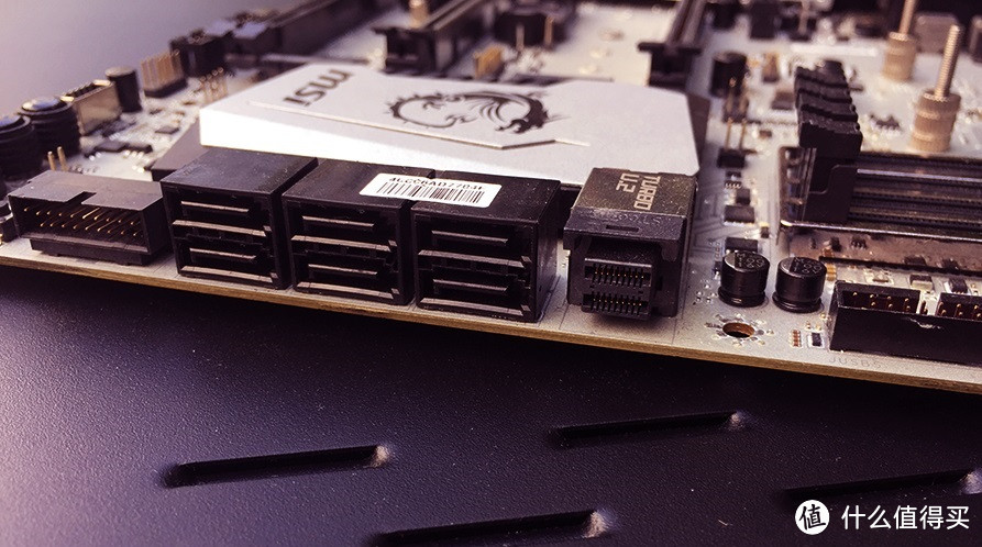 AMD RYZEN 1800X CPU + ZOTAC 索泰 GeForce GTX1070Ti 显卡 装机记