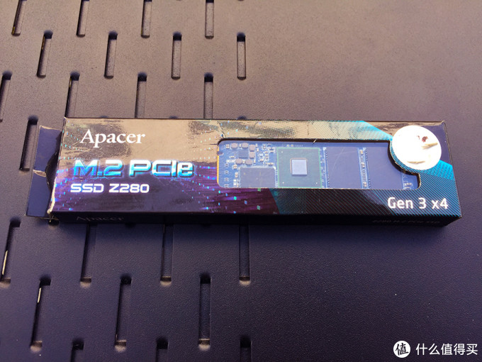 AMD RYZEN 1800X CPU + ZOTAC 索泰 GeForce GTX1070Ti 显卡 装机记