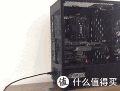 AMD RYZEN 1800X CPU + ZOTAC 索泰 GeForce GTX1070Ti 显卡 装机记