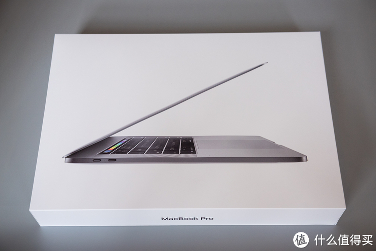 苹果笔记本电脑 2017款 MacBook Pro 15寸开