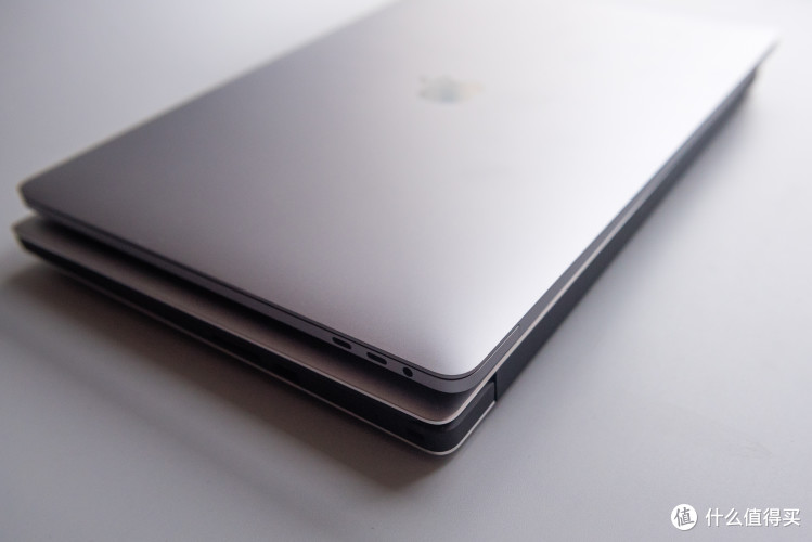 苹果笔记本电脑 2017款 MacBook Pro 15寸开